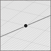 point in a grid node