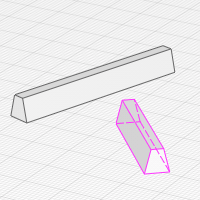 Удлинить или укоротить